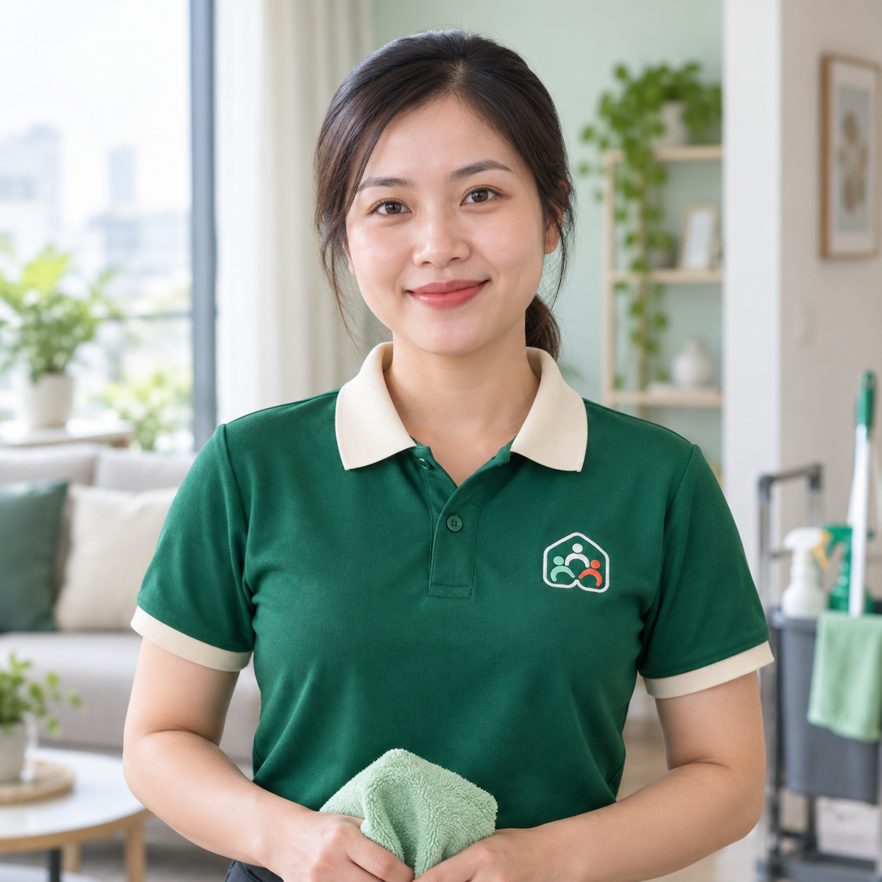 Cao Thị Thảo